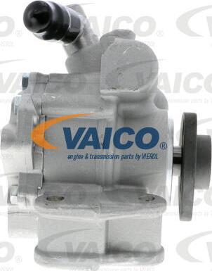 VAICO V30-1838 - Гідравлічний насос, рульове управління, ГУР autocars.com.ua