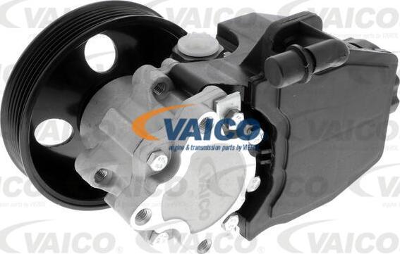 VAICO V30-1840 - Гідравлічний насос, рульове управління, ГУР autocars.com.ua