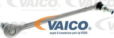 VAICO V30-1852 - Тяга / стійка, стабілізатор autocars.com.ua