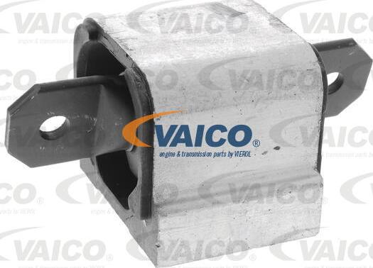 VAICO V30-1857 - Подушка, опора, подвеска двигателя autodnr.net