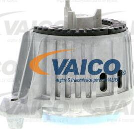 VAICO V30-1858 - Подушка, опора, подвеска двигателя autodnr.net