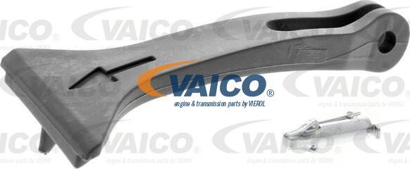 VAICO V30-1888 - Ручка відкривання моторного відсіку autocars.com.ua