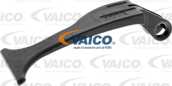 VAICO V30-1890 - Ручка, открывания моторного отсека autodnr.net