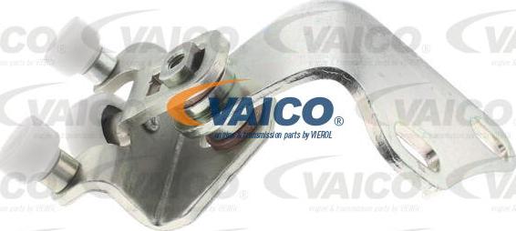 VAICO V30-1910 - Направляющая ролика, сдвижная дверь autodnr.net