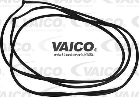 VAICO V30-1979 - Прокладка, вітрове скло autocars.com.ua