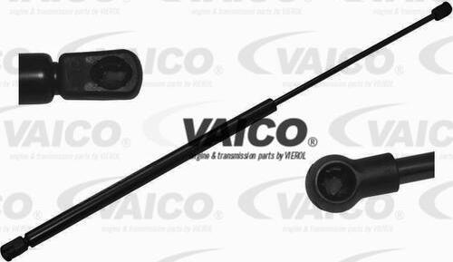 VAICO V30-2053 - Газова пружина, кришка багажник autocars.com.ua