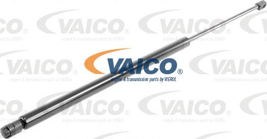 VAICO V30-2058 - Газова пружина, кришка багажник autocars.com.ua