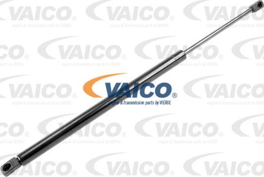 VAICO V30-2059 - Газова пружина, кришка багажник autocars.com.ua