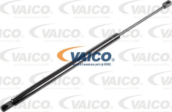 VAICO V30-2060 - Газова пружина, кришка багажник autocars.com.ua