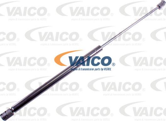 VAICO V30-2067 - Газова пружина, кришка багажник autocars.com.ua