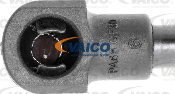 VAICO V30-2073 - Газова пружина, кришка багажник autocars.com.ua