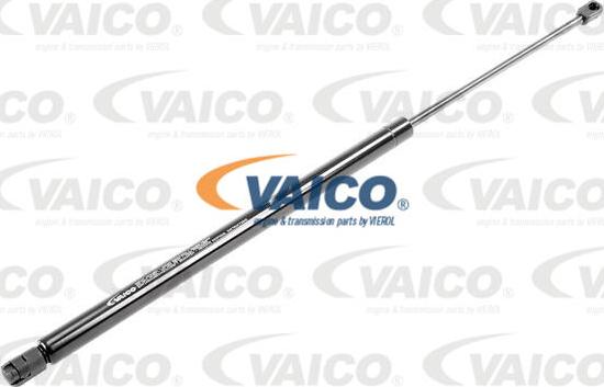 VAICO V30-2077 - Газова пружина, кришка багажник autocars.com.ua