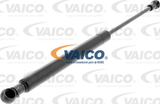 VAICO V30-2078 - Газовая пружина, упор avtokuzovplus.com.ua