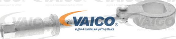 VAICO V30-2079 - Натягувач ременя, клинові зуб. autocars.com.ua