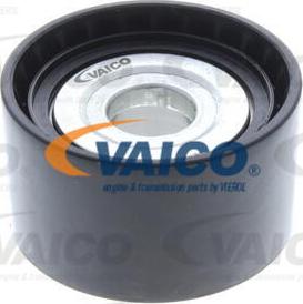 VAICO V30-2081 - Направляющий ролик, зубчатый ремень autodnr.net