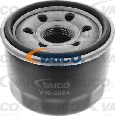 VAICO V30-2094 - Масляний фільтр autocars.com.ua
