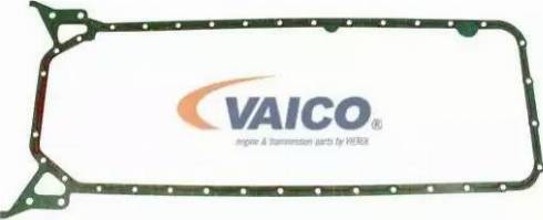 VAICO V30-2102 - Прокладка, масляна ванна autocars.com.ua