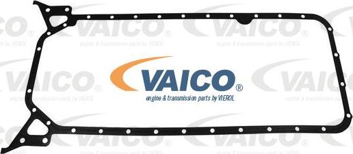 VAICO V30-2103 - Прокладка, масляна ванна autocars.com.ua
