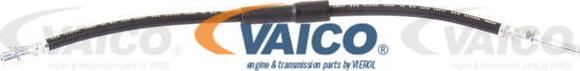 VAICO V30-2128 - Тормозной шланг autodnr.net