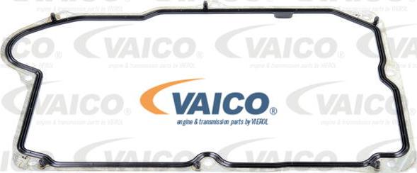 VAICO V30-2257-BEK - Комплект деталей, зміна масла - автоматіческ.коробка передач autocars.com.ua