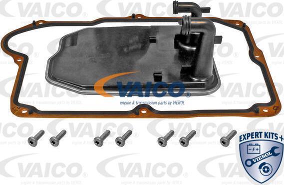 VAICO V30-2175 - Гидрофильтр, автоматическая коробка передач autodnr.net