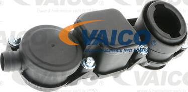 VAICO V30-2183 - Маслосъемный щиток, вентиляція картера autocars.com.ua