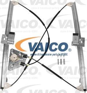 VAICO V30-2189 - Підйомний пристрій для вікон autocars.com.ua