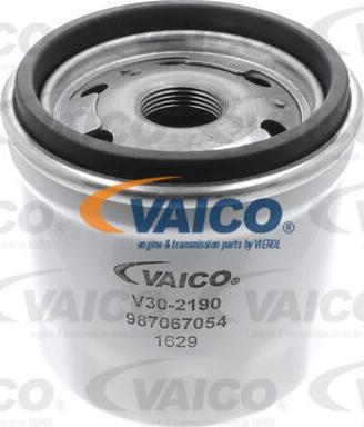 VAICO V30-2190 - Гідрофільтри, автоматична коробка передач autocars.com.ua