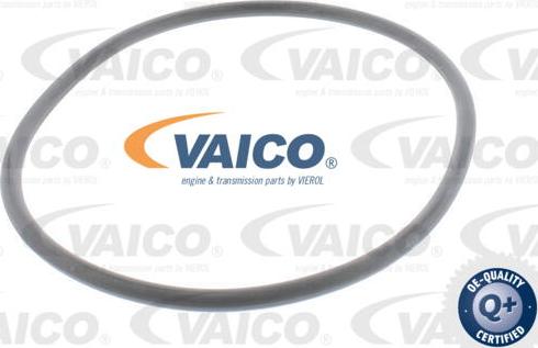 VAICO V30-2194 - Масляний фільтр autocars.com.ua