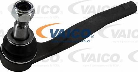 VAICO V30-2200 - Наконечник рульової тяги, кульовий шарнір autocars.com.ua