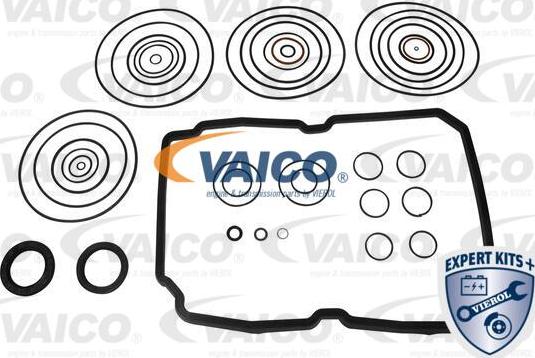VAICO V30-2202 - Комплект прокладок, автоматична коробка autocars.com.ua