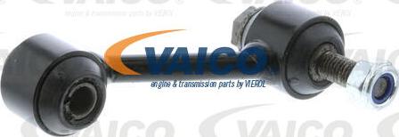 VAICO V30-2207 - Тяга / стойка, стабилизатор avtokuzovplus.com.ua