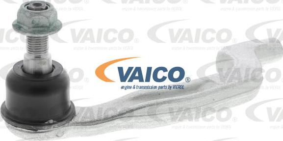 VAICO V30-2208 - Наконечник рульової тяги, кульовий шарнір autocars.com.ua