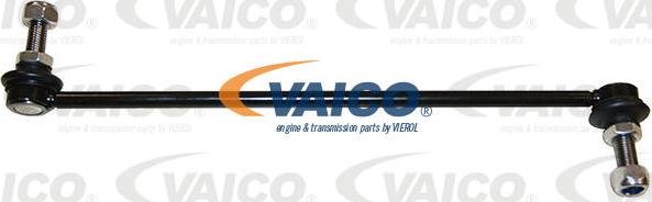 VAICO V30-2211 - Тяга / стійка, стабілізатор autocars.com.ua
