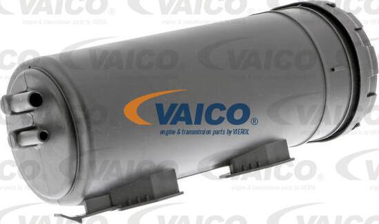 VAICO V30-2216 - Фильтр с активированным углём, система вентиляции бака avtokuzovplus.com.ua