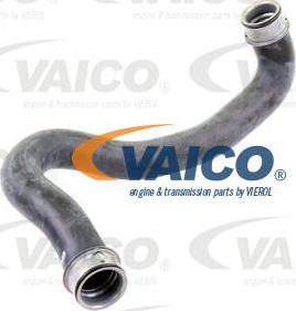 VAICO V30-2224 - Шланг радиатора autodnr.net