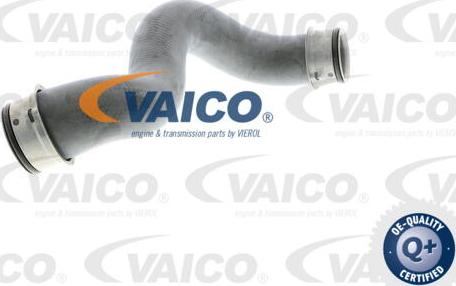 VAICO V30-2225 - Шланг радиатора autodnr.net