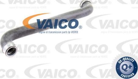 VAICO V30-2226 - Шланг радіатора autocars.com.ua