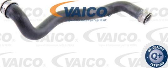VAICO V30-2230 - Шланг радиатора avtokuzovplus.com.ua