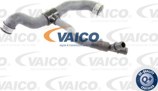 VAICO V30-2231 - Шланг радіатора autocars.com.ua