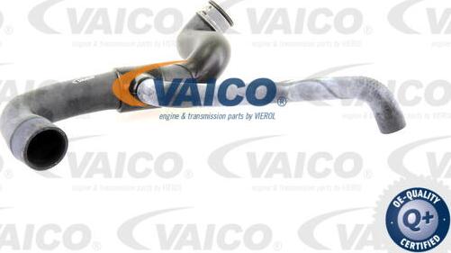VAICO V30-2232 - Шланг радиатора autodnr.net