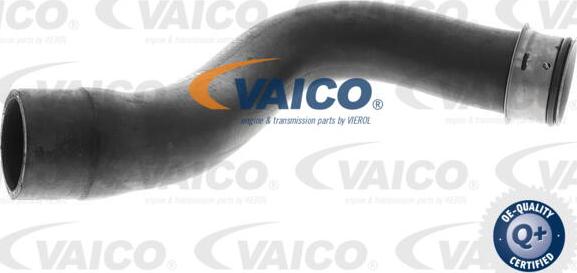 VAICO V30-2237 - Шланг радіатора autocars.com.ua