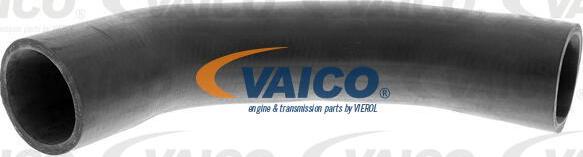 VAICO V30-2248 - Трубка, нагнетание воздуха autodnr.net
