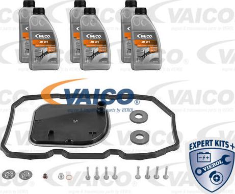 VAICO V30-2252 - Комплект деталей, зміна масла - автоматіческ.коробка передач autocars.com.ua