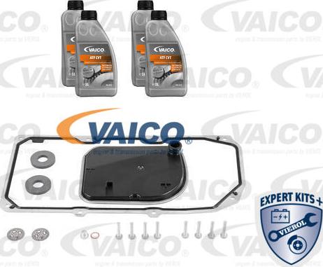 VAICO V30-2253-SP - Комплект деталей, зміна масла - автоматіческ.коробка передач autocars.com.ua