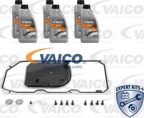 VAICO V30-2253 - Комплект деталей, зміна масла - автоматіческ.коробка передач autocars.com.ua