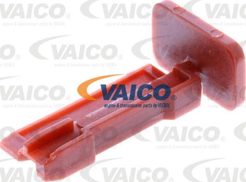 VAICO V30-2257-BEK - Комплект деталей, смена масла - автоматическая коробка передач autodnr.net