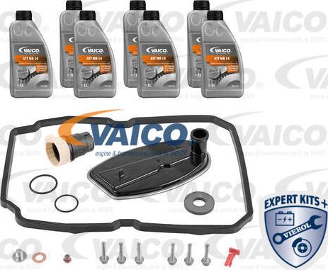 VAICO V30-2254 - Комплект деталей, зміна масла - автоматіческ.коробка передач autocars.com.ua