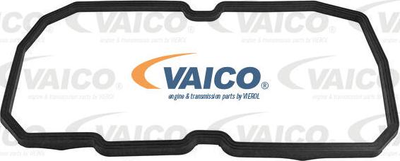VAICO V30-7418 - Прокладка, автоматична коробка autocars.com.ua