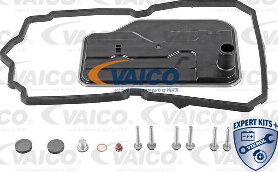 VAICO V30-2256-BEK - Комплект деталей, зміна масла - автоматіческ.коробка передач autocars.com.ua